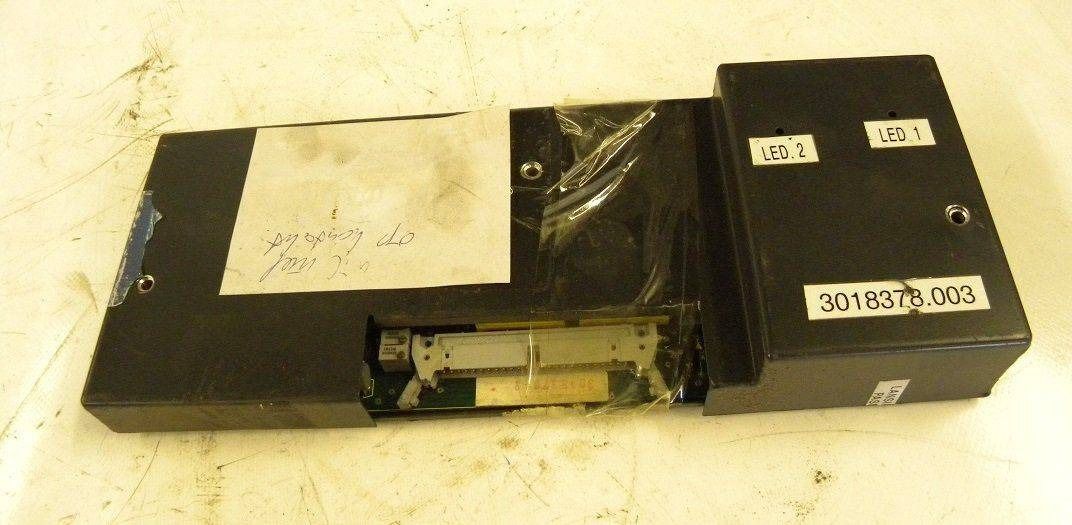 Lansing Control Module - ECU for Material handling equipment: picture 1 Lansing Control Module - ECU for Material handling equipment: picture 1