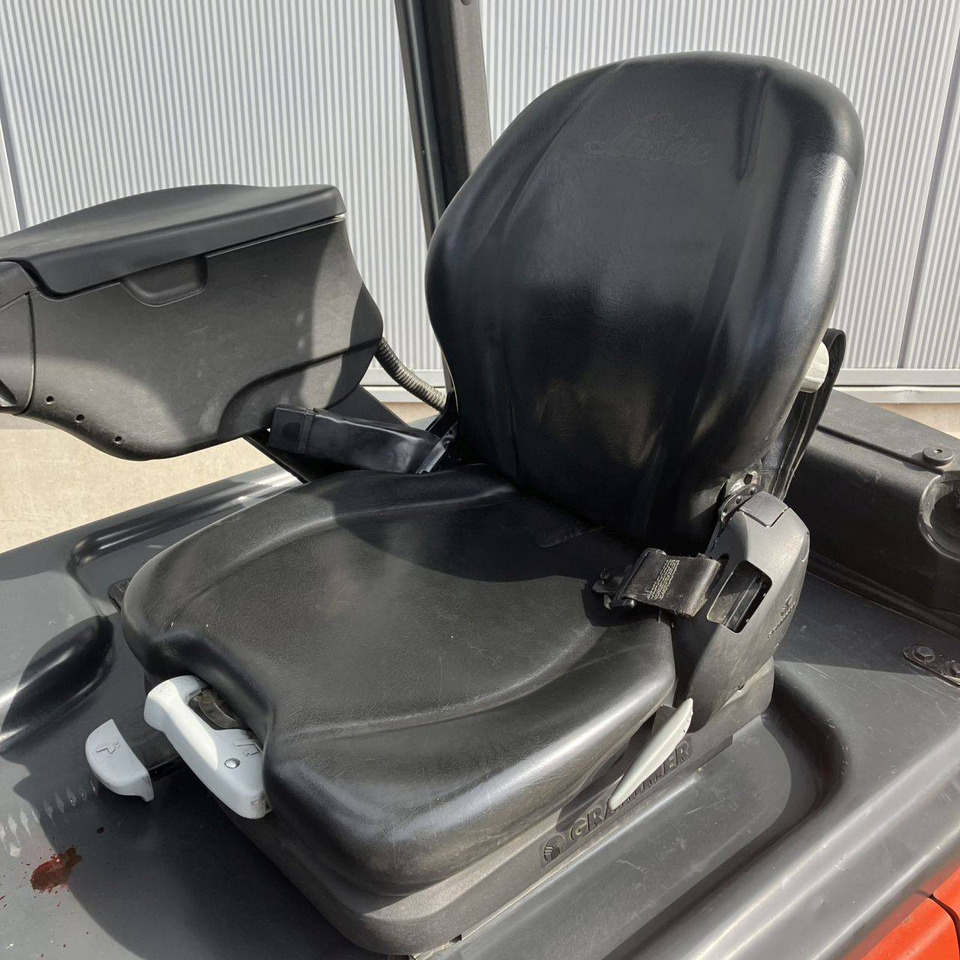 Linde E16PH-02 (386) EVO - Electric forklift: picture 5 Linde E16PH-02 (386) EVO - Electric forklift: picture 5