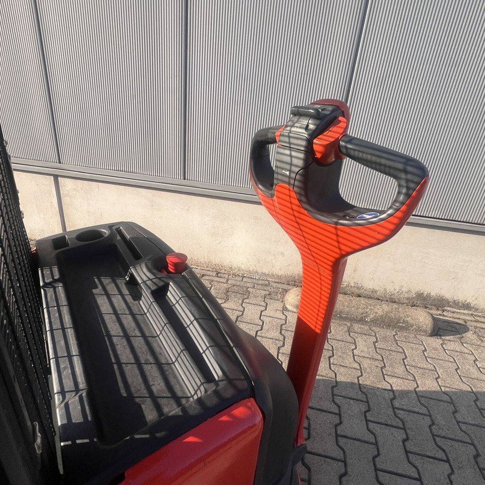 Leasing of  Linde L14C (1169) Linde L14C (1169): picture 10