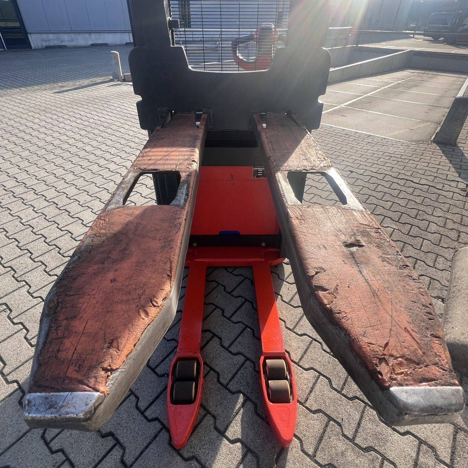 Leasing of  Linde L14C (1169) Linde L14C (1169): picture 17