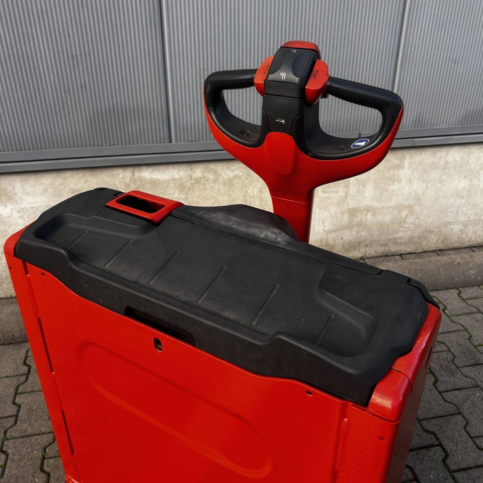 Linde T16 (1152) - Pallet truck: picture 4 Linde T16 (1152) - Pallet truck: picture 4