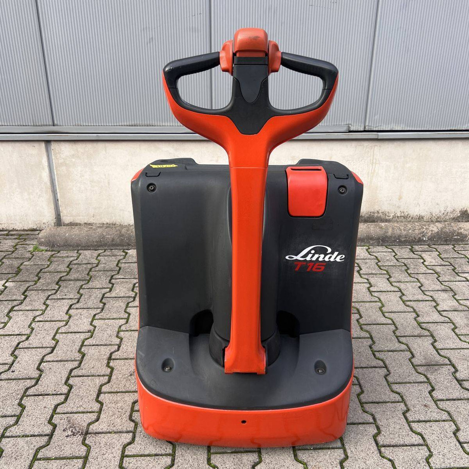 Linde T16 (1152) - Pallet truck: picture 2 Linde T16 (1152) - Pallet truck: picture 2