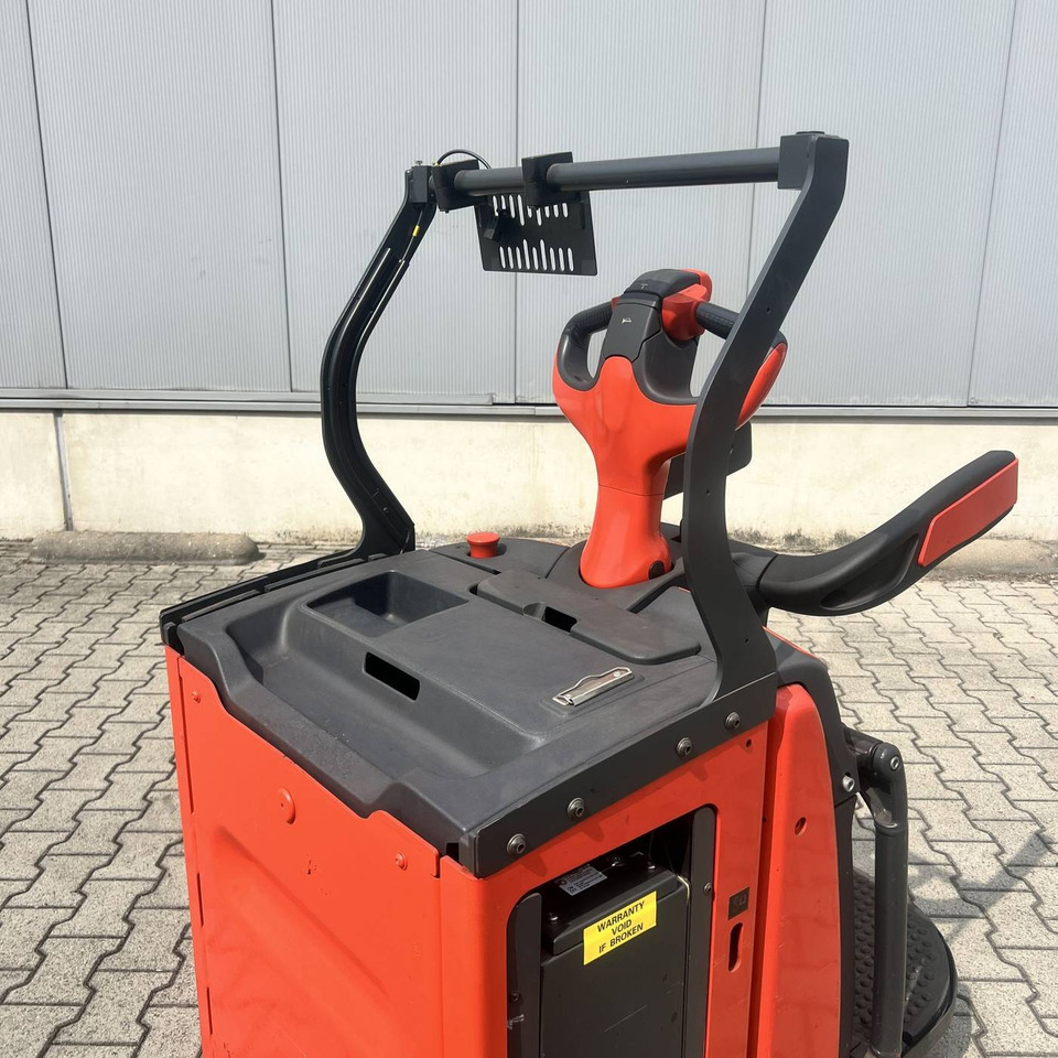 Pallet truck Linde T20AP (1153) Li-On: picture 15