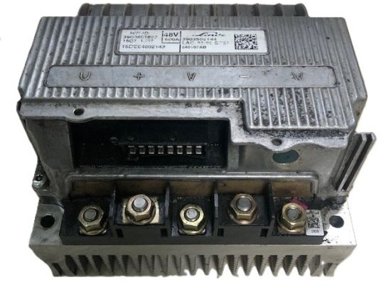 Motor controller for Linde - ECU for Material handling equipment: picture 2 Motor controller for Linde - ECU for Material handling equipment: picture 2