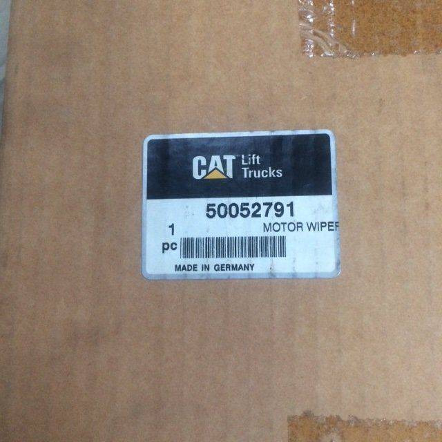Motor, wiper for Caterpillar - Cab and interior for Material handling equipment: picture 3 Motor, wiper for Caterpillar - Cab and interior for Material handling equipment: picture 3