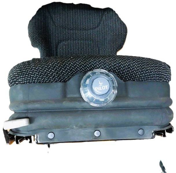 Pilot Seat 21/MN60 - Cab and interior for Material handling equipment: picture 1 Pilot Seat 21/MN60 - Cab and interior for Material handling equipment: picture 1
