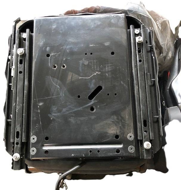 Pilot Seat 21/MN60 - Cab and interior for Material handling equipment: picture 3 Pilot Seat 21/MN60 - Cab and interior for Material handling equipment: picture 3