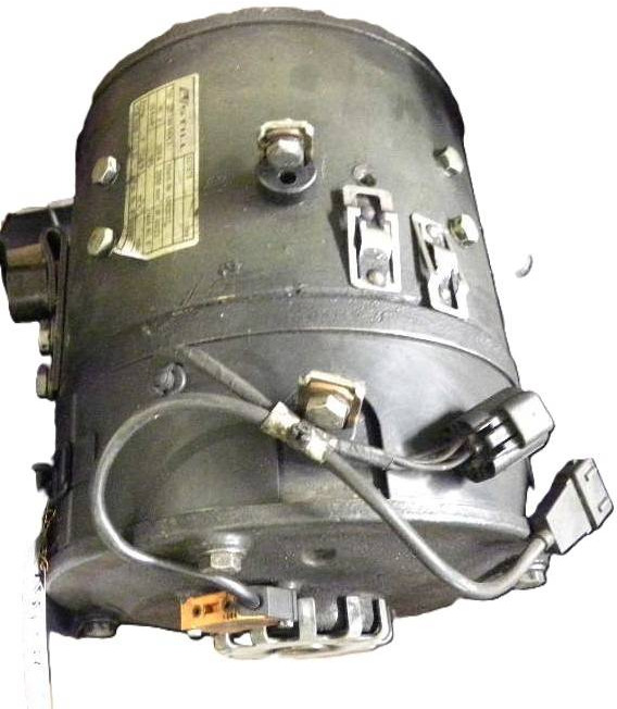 Pump Motor for Still R60-30 - Engine and parts for Material handling equipment: picture 1 Pump Motor for Still R60-30 - Engine and parts for Material handling equipment: picture 1