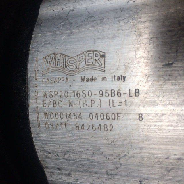 Pump motor for Still - Engine and parts for Material handling equipment: picture 2 Pump motor for Still - Engine and parts for Material handling equipment: picture 2