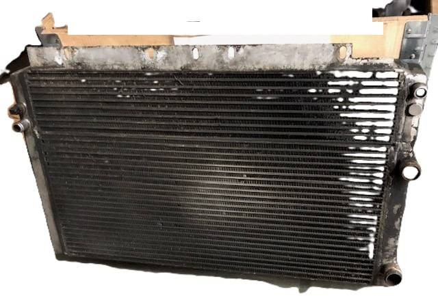 Radiator for Linde - Engine and parts for Material handling equipment: picture 2 Radiator for Linde - Engine and parts for Material handling equipment: picture 2