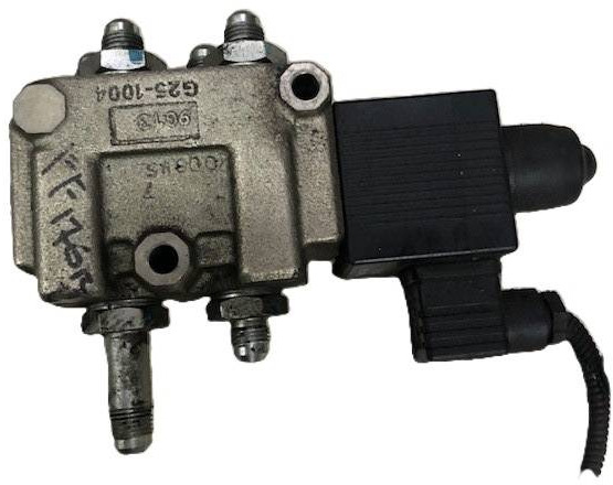 Rexroth valve for Toyota /BT - Hydraulic valve for Material handling equipment: picture 1 Rexroth valve for Toyota /BT - Hydraulic valve for Material handling equipment: picture 1