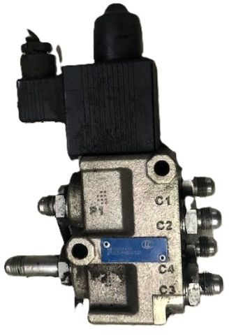 Rexroth valve for Toyota /BT - Hydraulic valve for Material handling equipment: picture 3 Rexroth valve for Toyota /BT - Hydraulic valve for Material handling equipment: picture 3