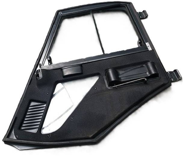 Right Door for Linde 392/393 - Door and parts for Material handling equipment: picture 4 Right Door for Linde 392/393 - Door and parts for Material handling equipment: picture 4