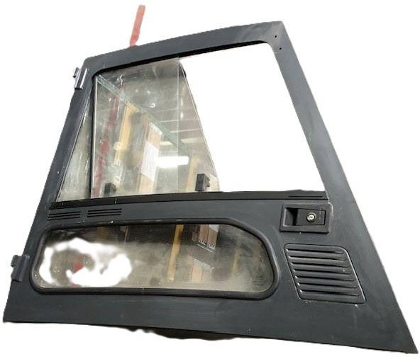 Right door for Linde 387 /388 series - Door and parts for Material handling equipment: picture 2 Right door for Linde 387 /388 series - Door and parts for Material handling equipment: picture 2