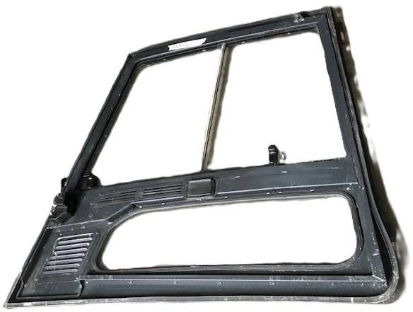 Right door for Linde 387 /388 series - Door and parts for Material handling equipment: picture 3 Right door for Linde 387 /388 series - Door and parts for Material handling equipment: picture 3