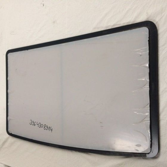 New Window and parts for Material handling equipment Roof window PC: picture 1