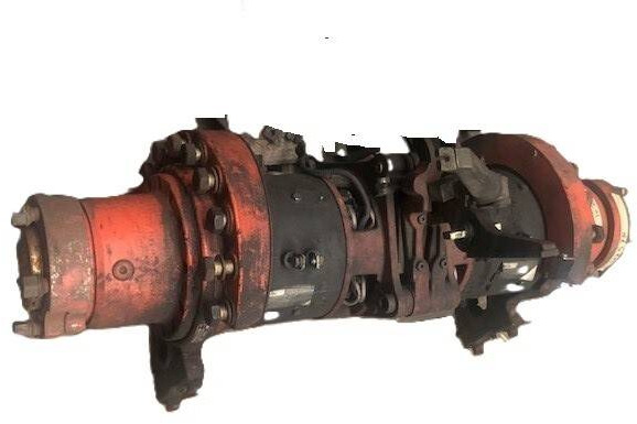 Service unit type AE30-02 for Linde 336-02 - Engine and parts for Material handling equipment: picture 1 Service unit type AE30-02 for Linde 336-02 - Engine and parts for Material handling equipment: picture 1