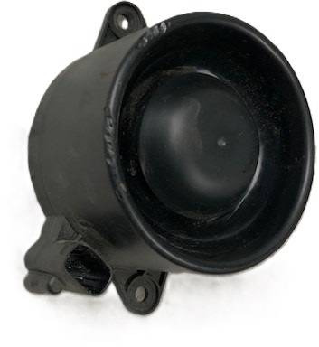 BUZZER, BACK-UP ALARM for Toyota/ BT - Spare parts for Material handling equipment: picture 1 BUZZER, BACK-UP ALARM for Toyota/ BT - Spare parts for Material handling equipment: picture 1