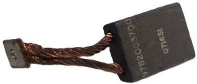 Brush,pump motor kit for Caterpillar - Spare parts for Material handling equipment: picture 3 Brush,pump motor kit for Caterpillar - Spare parts for Material handling equipment: picture 3