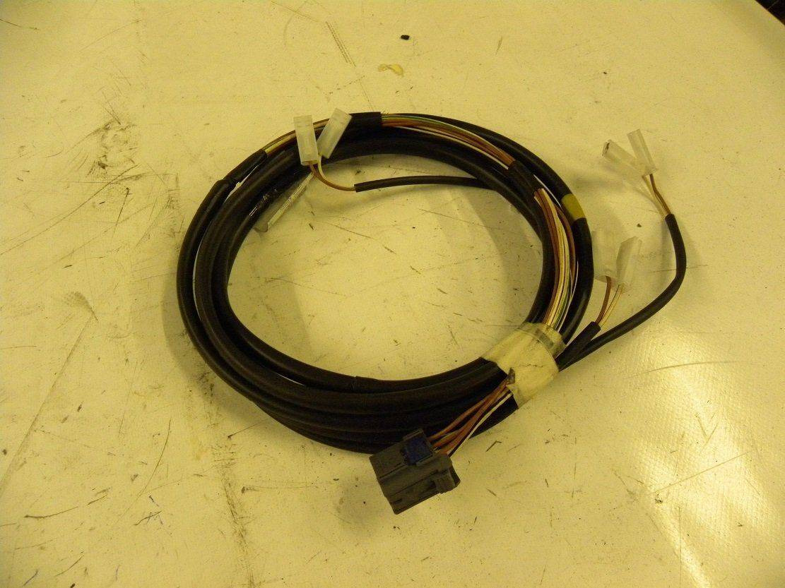 Cabel Set For Linde H20 - 35 Series 392/393 - Spare parts for Material handling equipment: picture 1 Cabel Set For Linde H20 - 35 Series 392/393 - Spare parts for Material handling equipment: picture 1