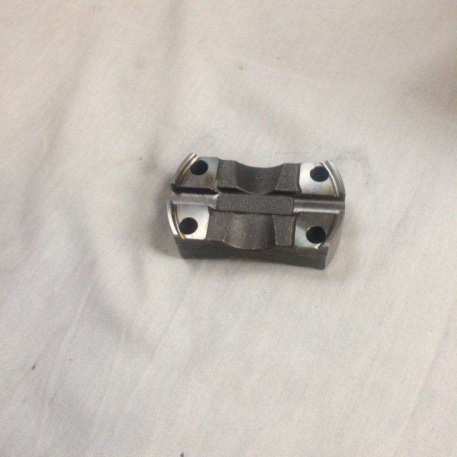 Coupling for Caterpillar - Spare parts for Material handling equipment: picture 2 Coupling for Caterpillar - Spare parts for Material handling equipment: picture 2