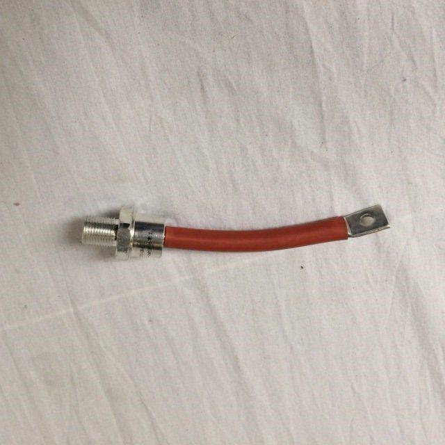 Diod for Caterpillar - Spare parts for Material handling equipment: picture 1 Diod for Caterpillar - Spare parts for Material handling equipment: picture 1