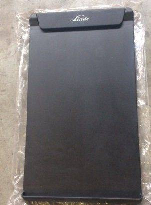 Document holder Linde - Spare parts for Material handling equipment: picture 1 Document holder Linde - Spare parts for Material handling equipment: picture 1