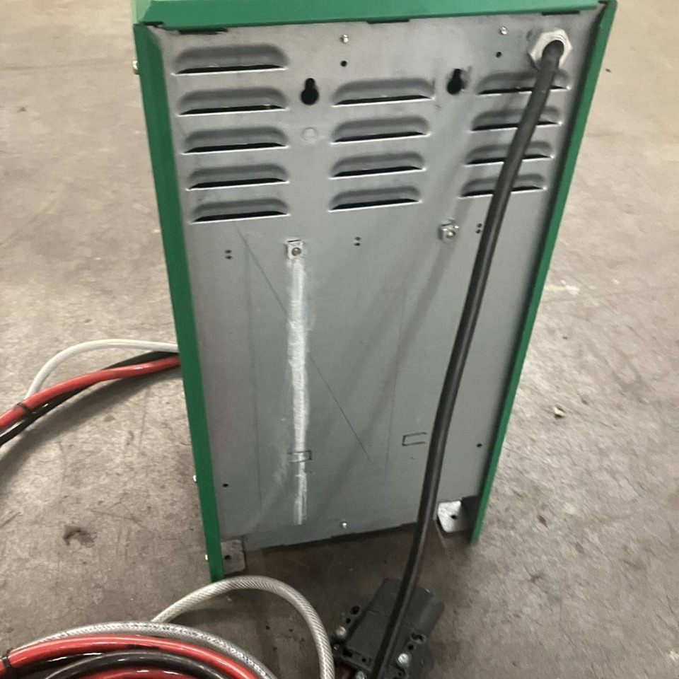 Hoppecke D400 G48/65- B-F14 HO-HF Trak Air (2) - Spare parts for Material handling equipment: picture 5 Hoppecke D400 G48/65- B-F14 HO-HF Trak Air (2) - Spare parts for Material handling equipment: picture 5