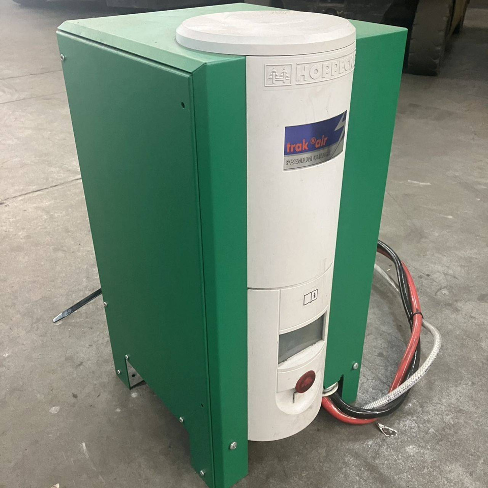 Hoppecke D400 G48/65- B-F14 HO-HF Trak Air (2) - Spare parts for Material handling equipment: picture 2 Hoppecke D400 G48/65- B-F14 HO-HF Trak Air (2) - Spare parts for Material handling equipment: picture 2