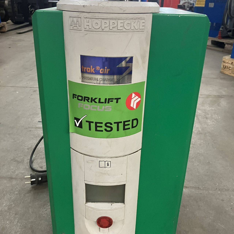 Hoppecke E230 G24/30 B-F14 H0-HF Trak Air - Spare parts for Material handling equipment: picture 3 Hoppecke E230 G24/30 B-F14 H0-HF Trak Air - Spare parts for Material handling equipment: picture 3