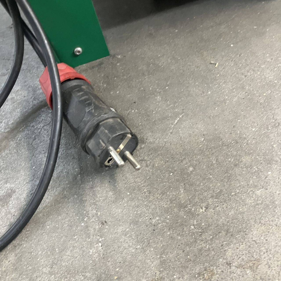 Hoppecke E230 G24/30 B-F14 H0-HF Trak Air - Spare parts for Material handling equipment: picture 5 Hoppecke E230 G24/30 B-F14 H0-HF Trak Air - Spare parts for Material handling equipment: picture 5