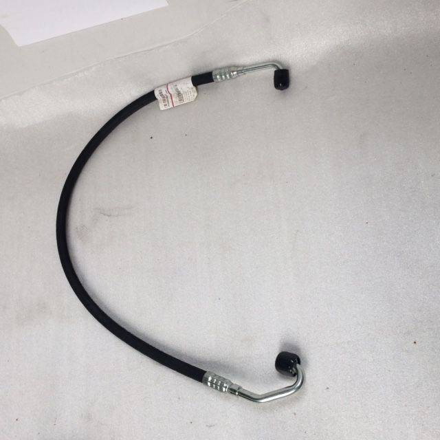 Hoseline for Linde - Spare parts for Material handling equipment: picture 1 Hoseline for Linde - Spare parts for Material handling equipment: picture 1