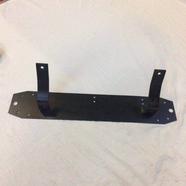 Support Light for Linde Series 392/393/394 - Spare parts for Material handling equipment: picture 2 Support Light for Linde Series 392/393/394 - Spare parts for Material handling equipment: picture 2