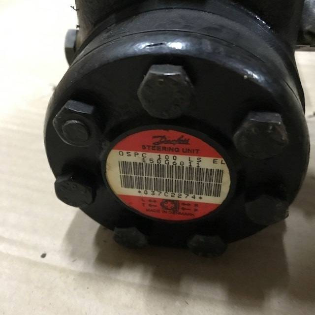 Steering column for Material handling equipment Steering column for Still R60-30: picture 6 Steering column for Material handling equipment Steering column for Still R60-30: picture 6