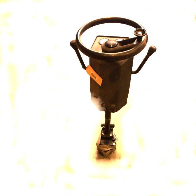 Steering column with hydraulic pump for Still R50-16 - Steering pump for Material handling equipment: picture 3 Steering column with hydraulic pump for Still R50-16 - Steering pump for Material handling equipment: picture 3