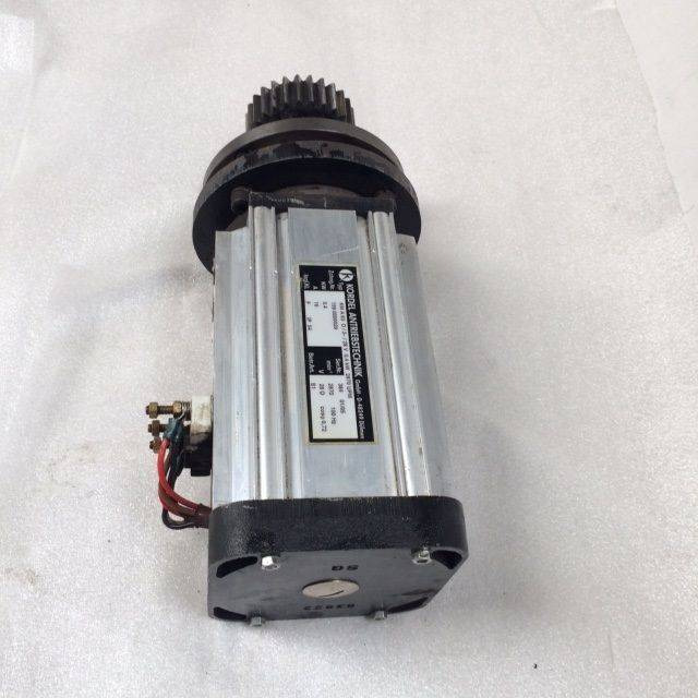 Steering motor for Caterpillar - Steering for Material handling equipment: picture 3 Steering motor for Caterpillar - Steering for Material handling equipment: picture 3