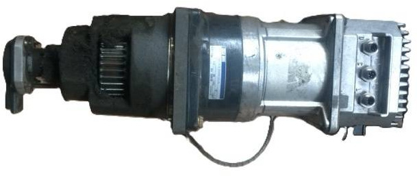 Steering motor for Still - Steering for Material handling equipment: picture 1 Steering motor for Still - Steering for Material handling equipment: picture 1