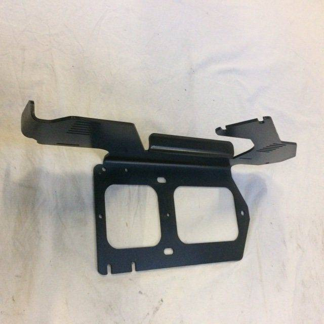 Support assy for Linde Series 392/393/394 - Cab and interior for Material handling equipment: picture 1 Support assy for Linde Series 392/393/394 - Cab and interior for Material handling equipment: picture 1