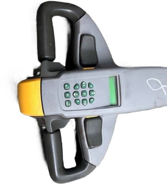 Tiller Arm for Atlet PS 125 - Steering for Material handling equipment: picture 2 Tiller Arm for Atlet PS 125 - Steering for Material handling equipment: picture 2