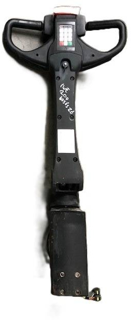 Tiller arm for Toyota / BT - Steering for Material handling equipment: picture 1 Tiller arm for Toyota / BT - Steering for Material handling equipment: picture 1