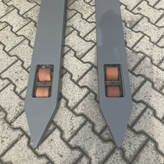 Unicarriers A/160SDTFVSJN630 - Stacker: picture 4 Unicarriers A/160SDTFVSJN630 - Stacker: picture 4
