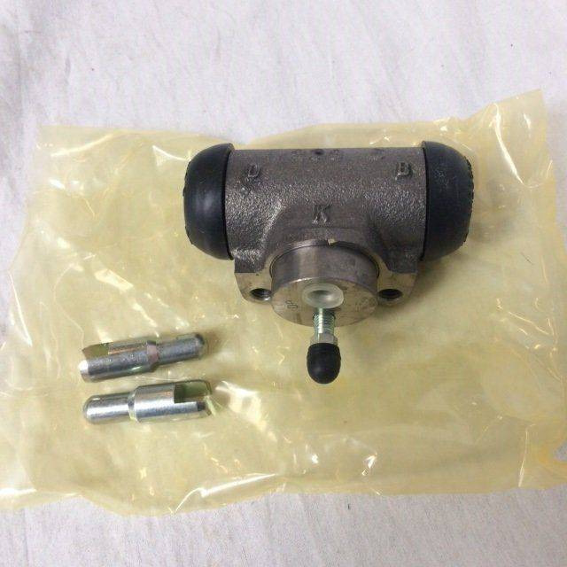 Wheel Brake Cylinder for Caterpillar / Mitsubishi - Brake parts for Material handling equipment: picture 1 Wheel Brake Cylinder for Caterpillar / Mitsubishi - Brake parts for Material handling equipment: picture 1