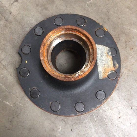 Wheel Hub for Linde - Wheel hub for Material handling equipment: picture 3 Wheel Hub for Linde - Wheel hub for Material handling equipment: picture 3