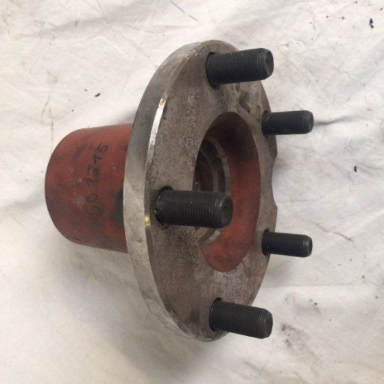 Wheel hub for Linde - Wheel hub for Material handling equipment: picture 2 Wheel hub for Linde - Wheel hub for Material handling equipment: picture 2