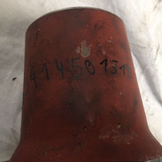 Wheel hub for Linde - Wheel hub for Material handling equipment: picture 1 Wheel hub for Linde - Wheel hub for Material handling equipment: picture 1