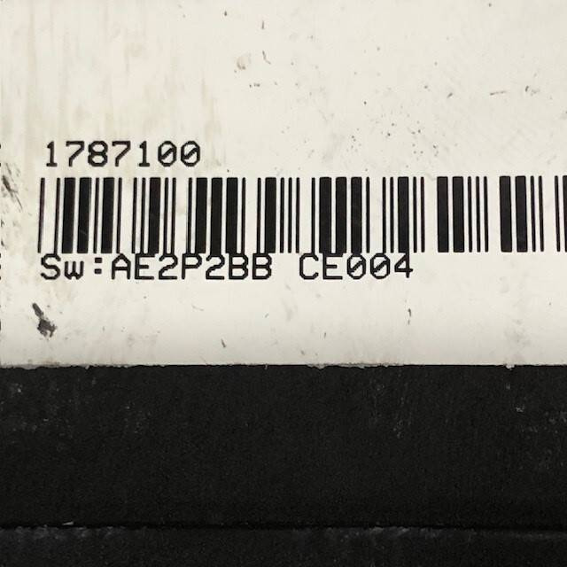 Zapi FZ5299A for Toyota/ BT - Electrical system for Material handling equipment: picture 4 Zapi FZ5299A for Toyota/ BT - Electrical system for Material handling equipment: picture 4