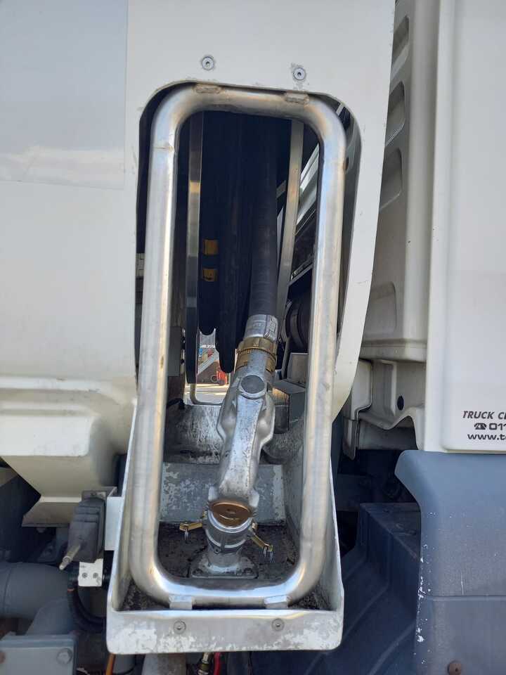 MAN TGS - Tank truck: picture 3 MAN TGS - Tank truck: picture 3