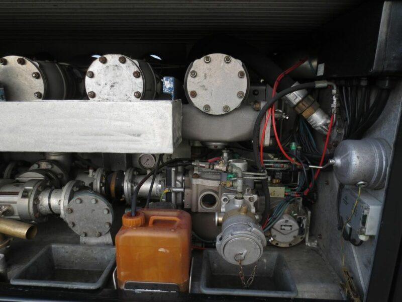 MAN TGS - Tank truck: picture 4 MAN TGS - Tank truck: picture 4