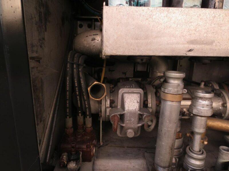 MAN TGS - Tank truck: picture 5 MAN TGS - Tank truck: picture 5