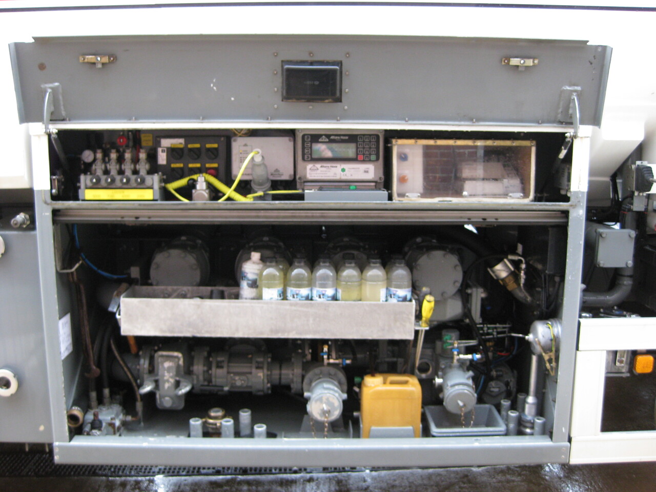 MAN TGS - Tank truck: picture 5 MAN TGS - Tank truck: picture 5